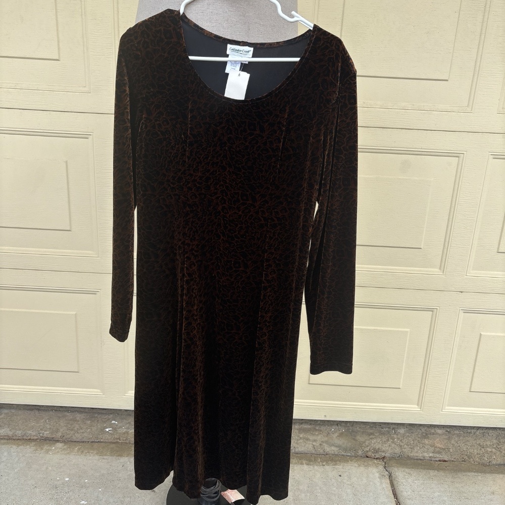 Dress - Picture 2 of 2